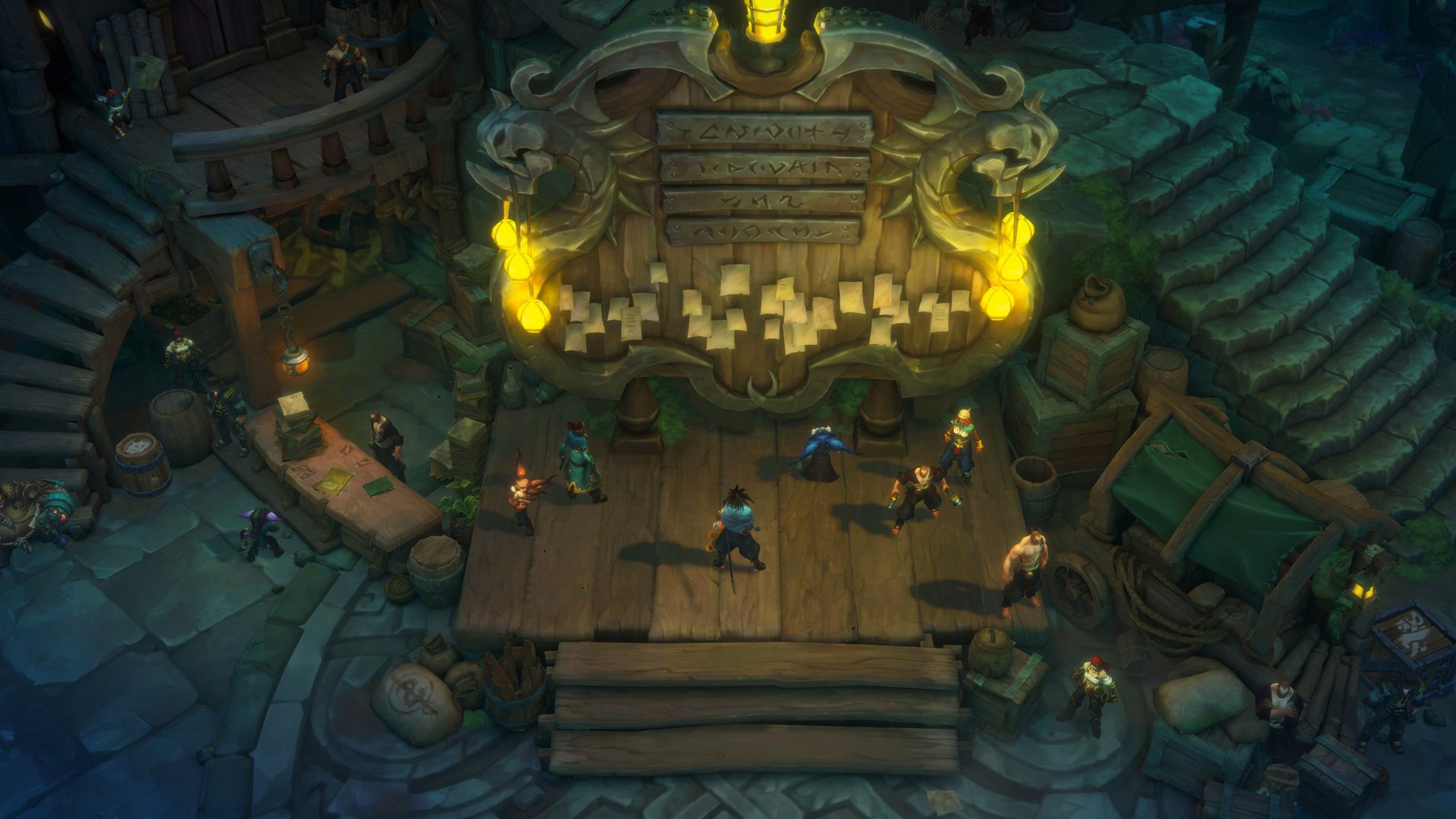 血源诅咒 豪华版 截图14